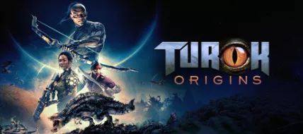 Turok Origins