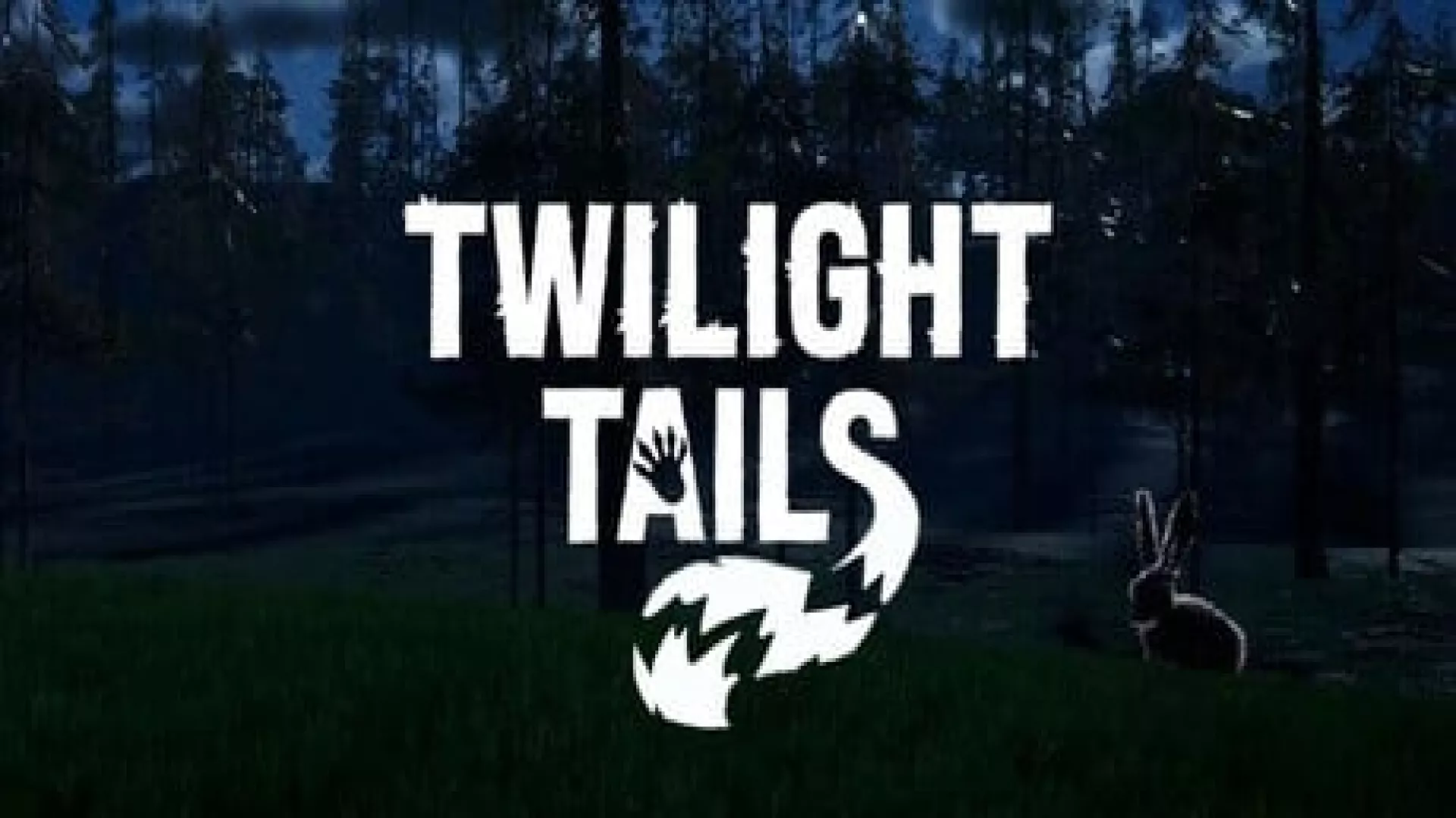 Twilight Tails cover