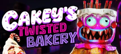 Twisted Bakery