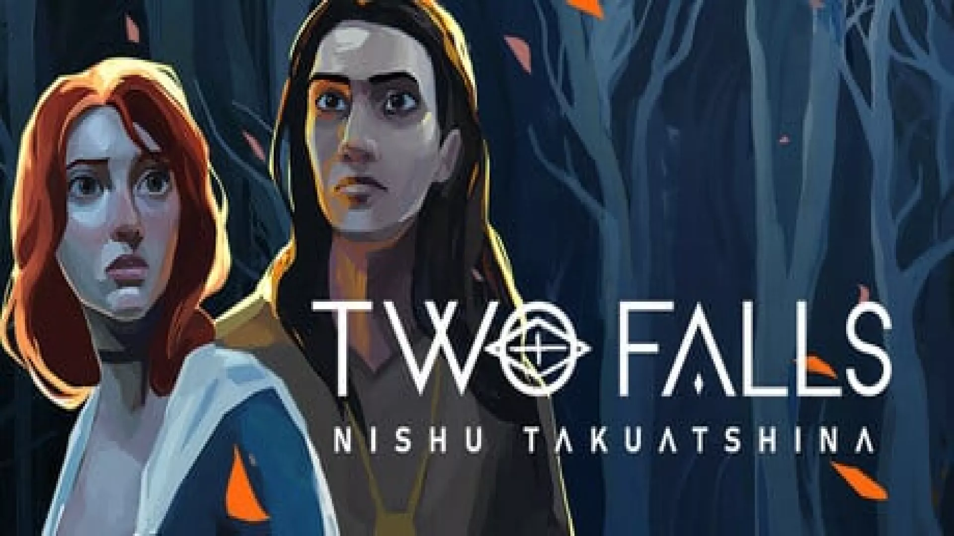 Two Falls Nishu Takuatshina cover