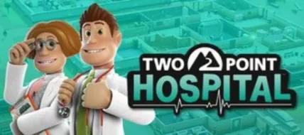 Two Point Hospital Healthy Collection Vol 1