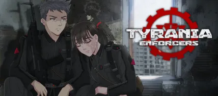 Tyrania Enforcers