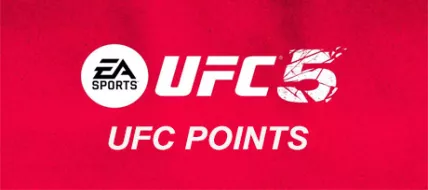 UFC 5 POINTS