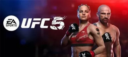 UFC 5