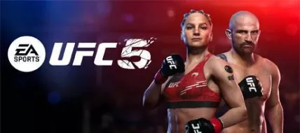 UFC 5