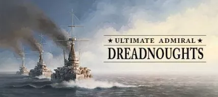 Ultimate Admiral Dreadnoughts