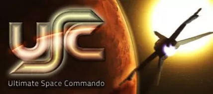 Ultimate Space Commando Counterforce