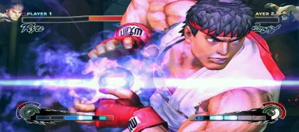 Ultra Street Fighter 4 Digital Upgrade 