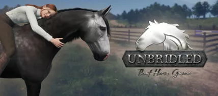 Unbridled That Horse Game