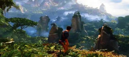 Uncharted 4 : El Desenlace Del Ladrón