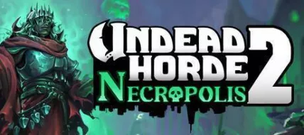 Undead Horde 2 Necropolis