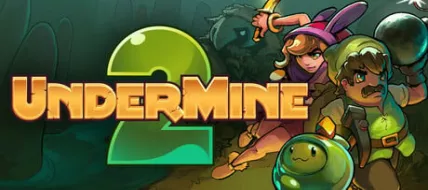 UnderMine 2
