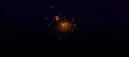 Undying Flame