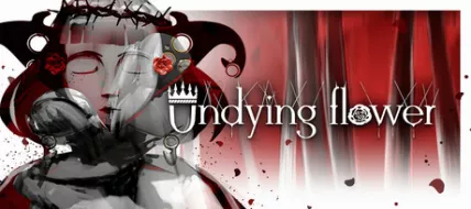 Undying Flower