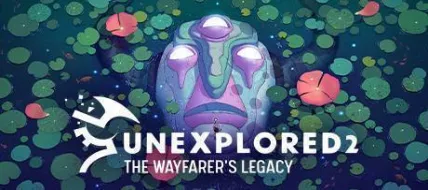 Unexplored 2 The Wayfarers Legacy