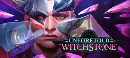 Unforetold Witchstone