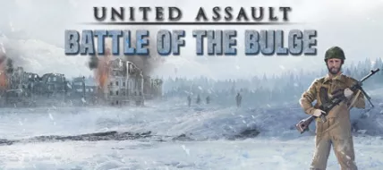 United Assault Battle of the Bulge