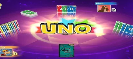 UNO Ultimate Edition