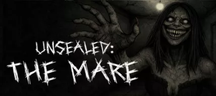 Unsealed The Mare