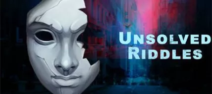 Unsolved Riddles