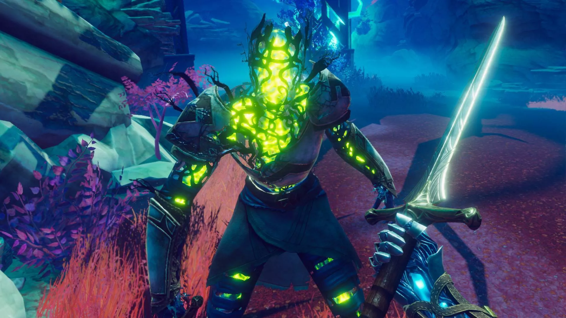 Until You Fall cover