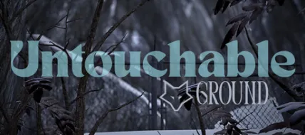 Untouchable Ground