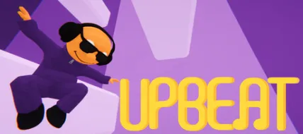 Upbeat