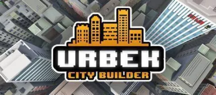 Urbek City Builder