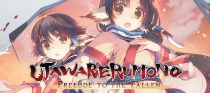 Utawarerumono Prelude to the Fallen