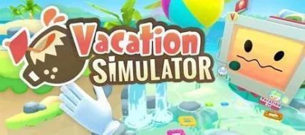 Vacation Simulator