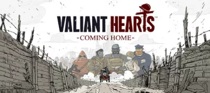 Valiant Hearts Coming Home