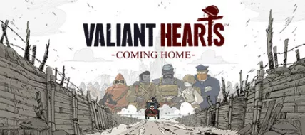 Valiant Hearts Coming Home