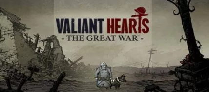 Valiant Hearts: The Great War