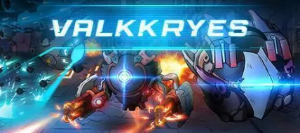 VALKKRYES Ashes Of War