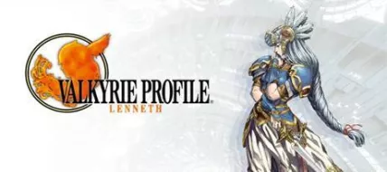 Valkyrie Profile Lenneth