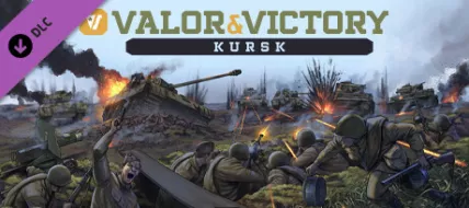 Valor & Victory Kursk