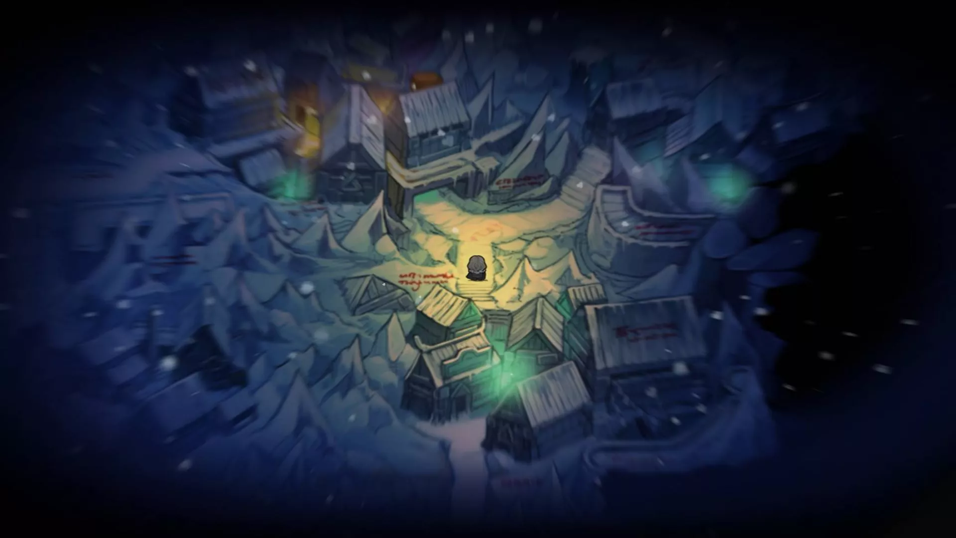 Vambrace: Cold Soul cover