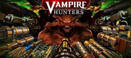 Vampire Hunters