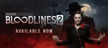 Vampire: The Masquerade Bloodlines 2 Expansion Pass