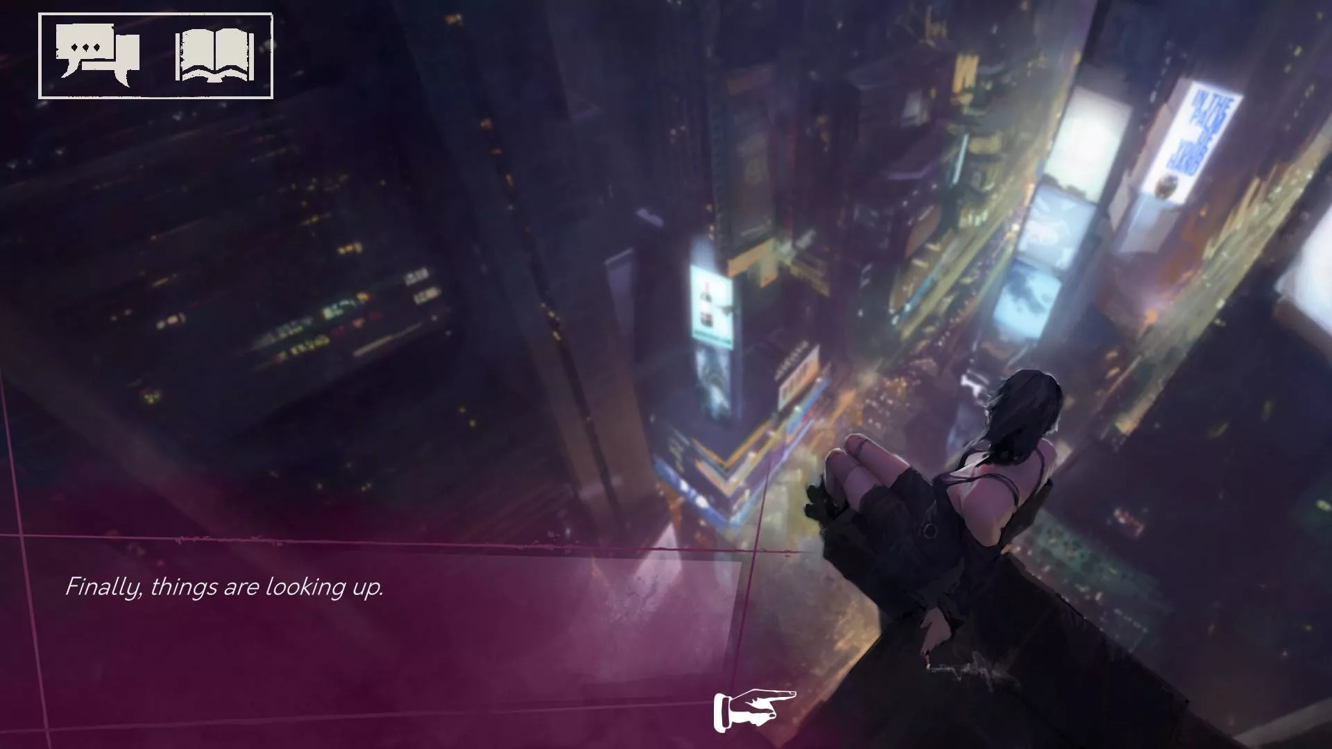 Vampire The Masquerade: Shadows of New York cover