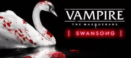 Vampire The Masquerade Swansong