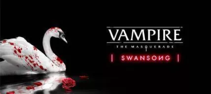 Vampire The Masquerade Swansong