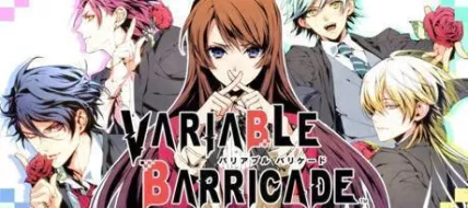 Variable Barricade