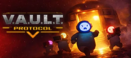 V.A.U.L.T Protocol