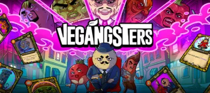 Vegangsters