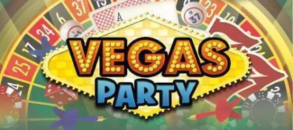 Vegas Party