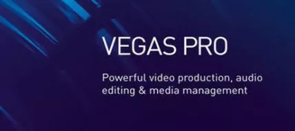 VEGAS Pro 19