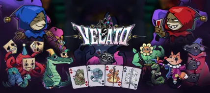 Velato