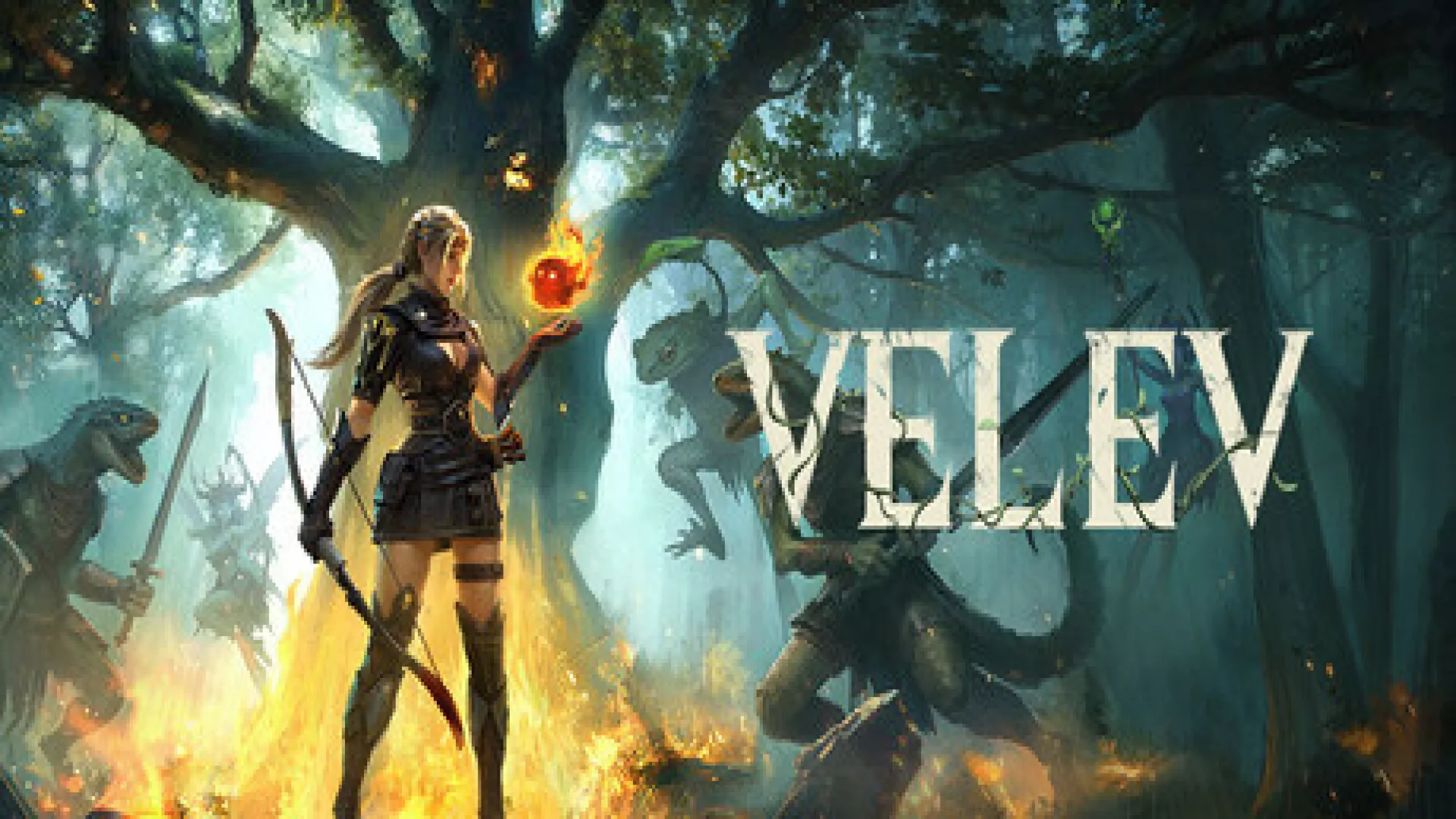 Velev cover