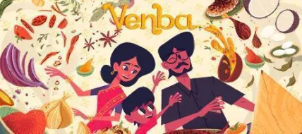 Venba